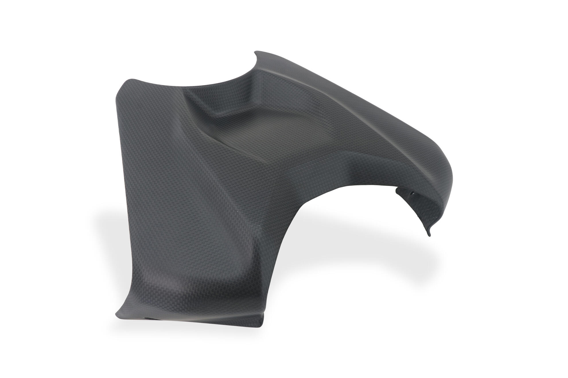 CNC Racing Carbon Fiber Upper Tank (Battery) Cover for Ducati Panigale V4 (2025+) CNC Racing Carbon Fiber Upper Tank (Battery) Cover for Ducati Panigale V4 (2025+)